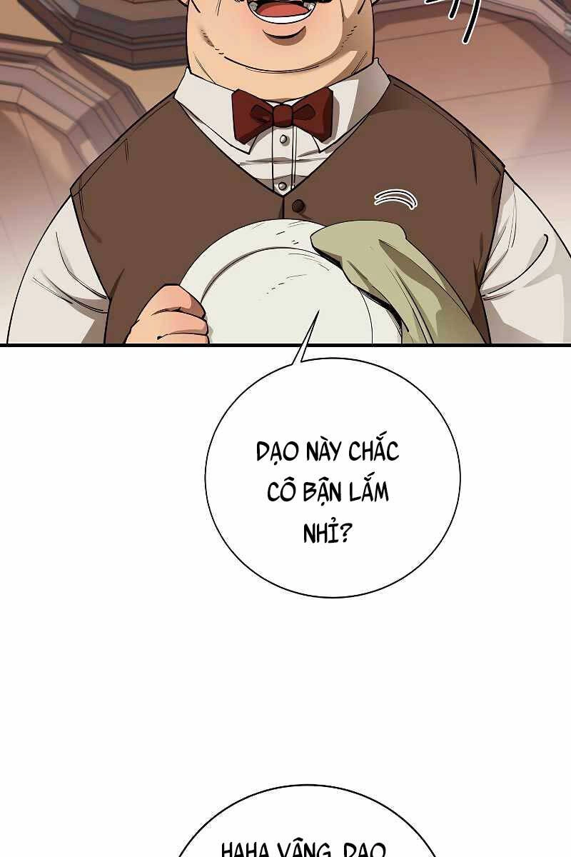 Tôi Càng Ăn Càng Trở Nên Mạnh Mẽ Chapter 82 - 6