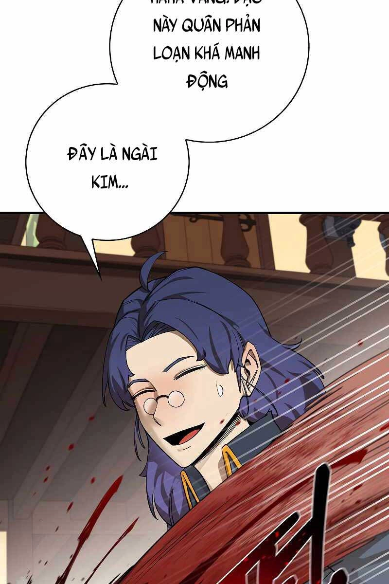 Tôi Càng Ăn Càng Trở Nên Mạnh Mẽ Chapter 82 - 7