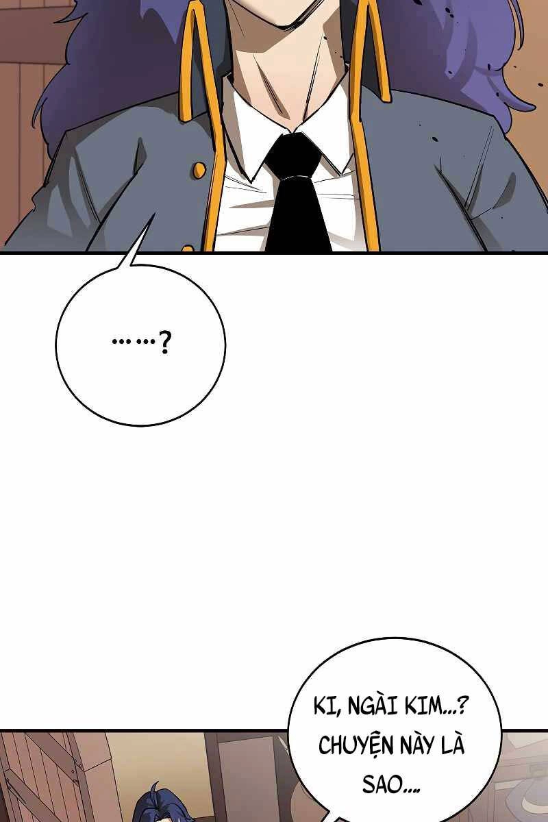 Tôi Càng Ăn Càng Trở Nên Mạnh Mẽ Chapter 82 - 9