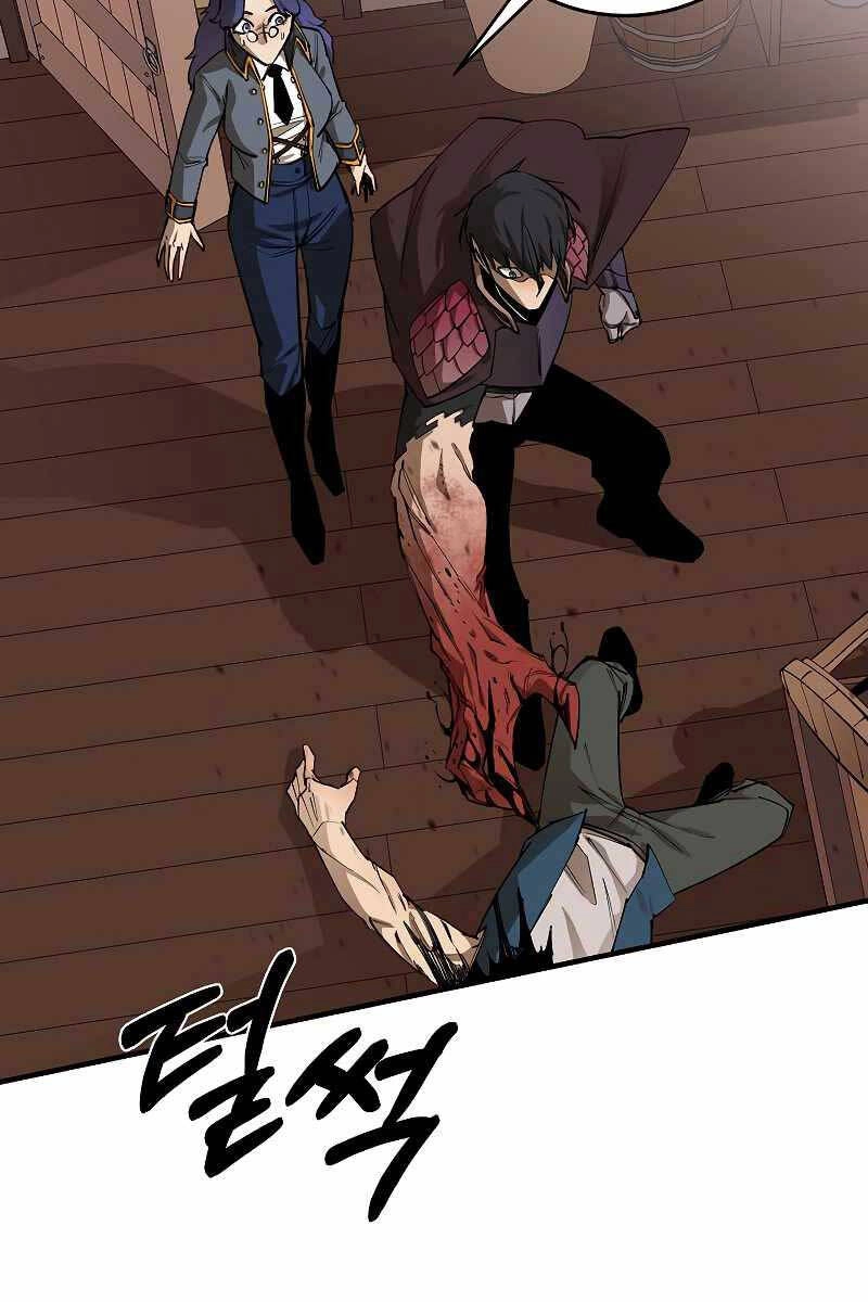 Tôi Càng Ăn Càng Trở Nên Mạnh Mẽ Chapter 82 - 10