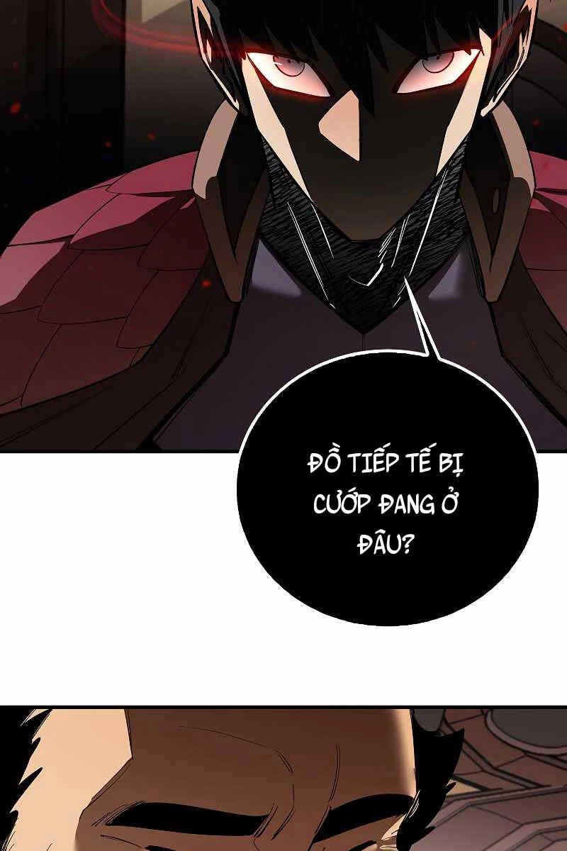 Tôi Càng Ăn Càng Trở Nên Mạnh Mẽ Chapter 82 - 15