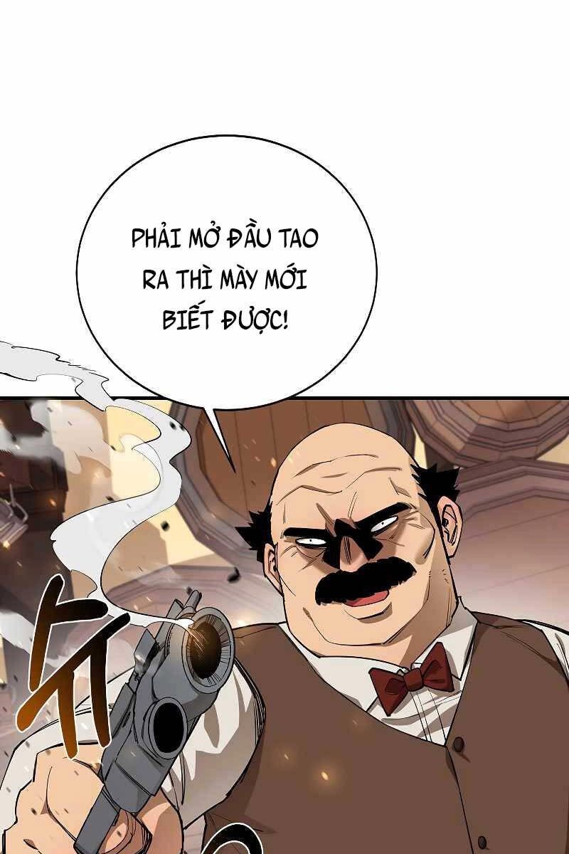 Tôi Càng Ăn Càng Trở Nên Mạnh Mẽ Chapter 82 - 20