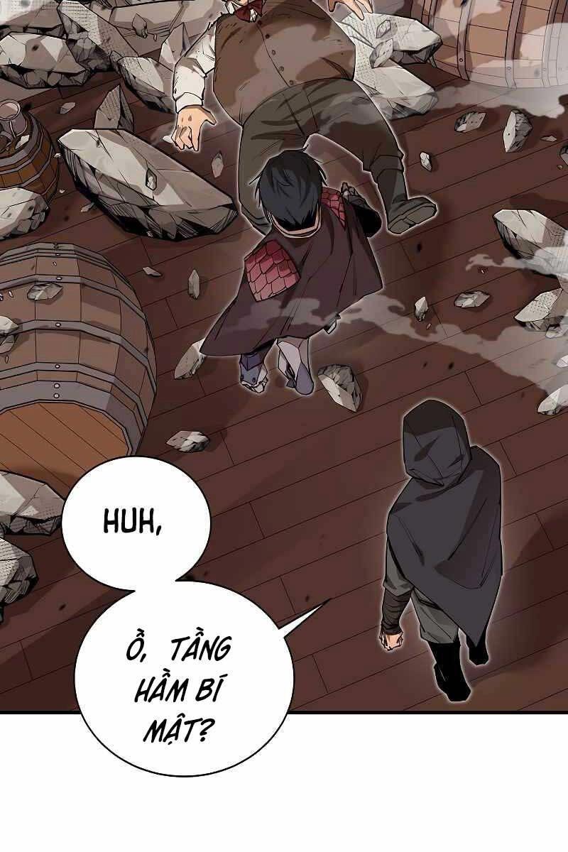 Tôi Càng Ăn Càng Trở Nên Mạnh Mẽ Chapter 82 - 28