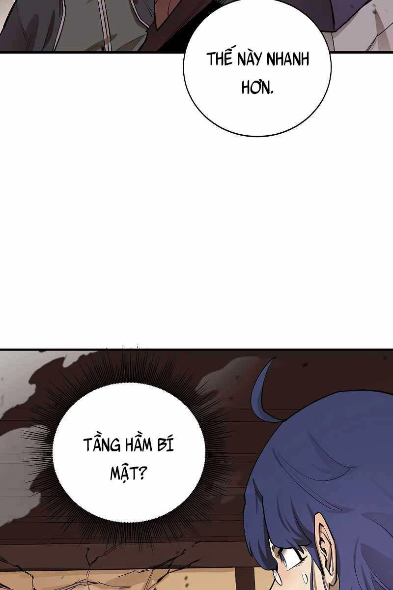 Tôi Càng Ăn Càng Trở Nên Mạnh Mẽ Chapter 82 - 30