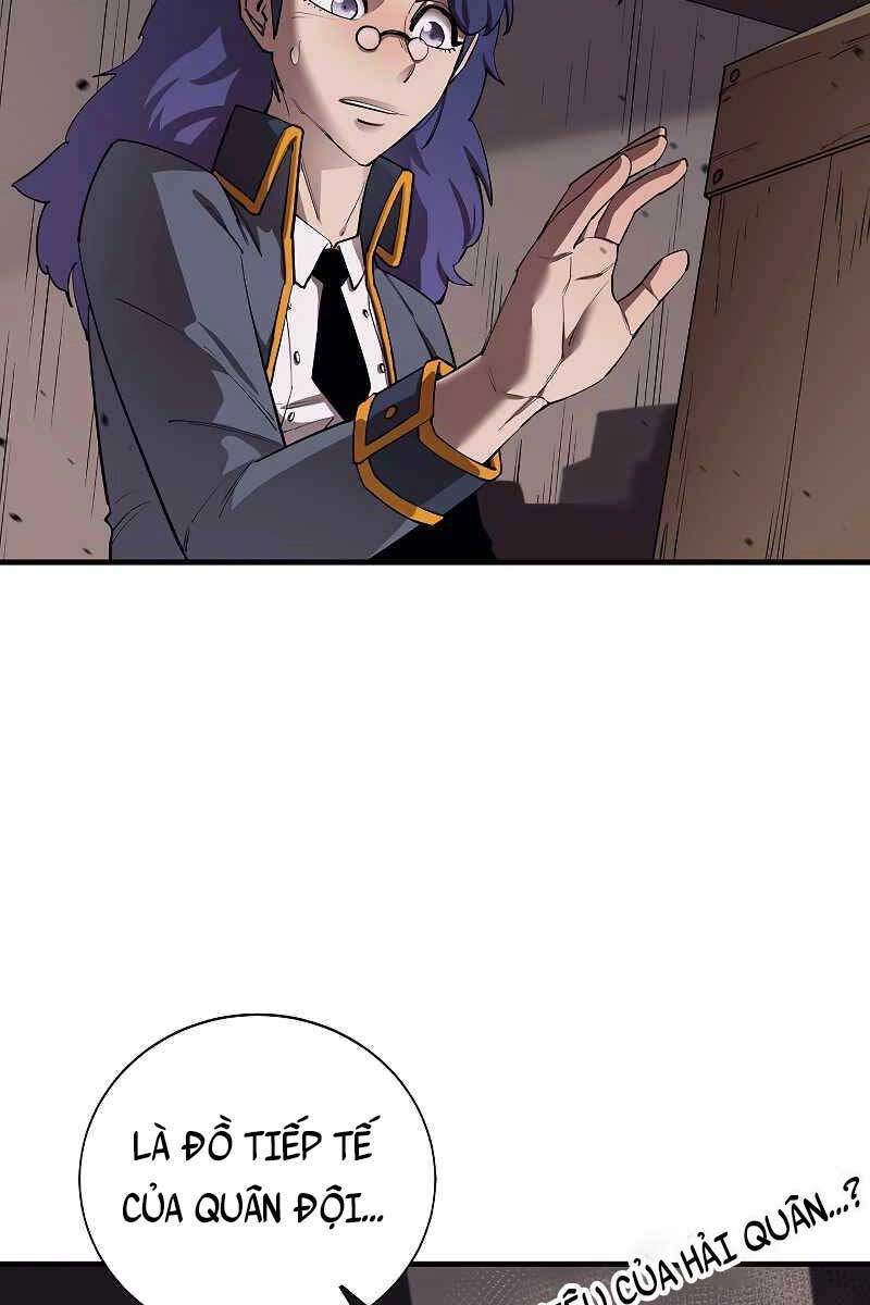 Tôi Càng Ăn Càng Trở Nên Mạnh Mẽ Chapter 82 - 34