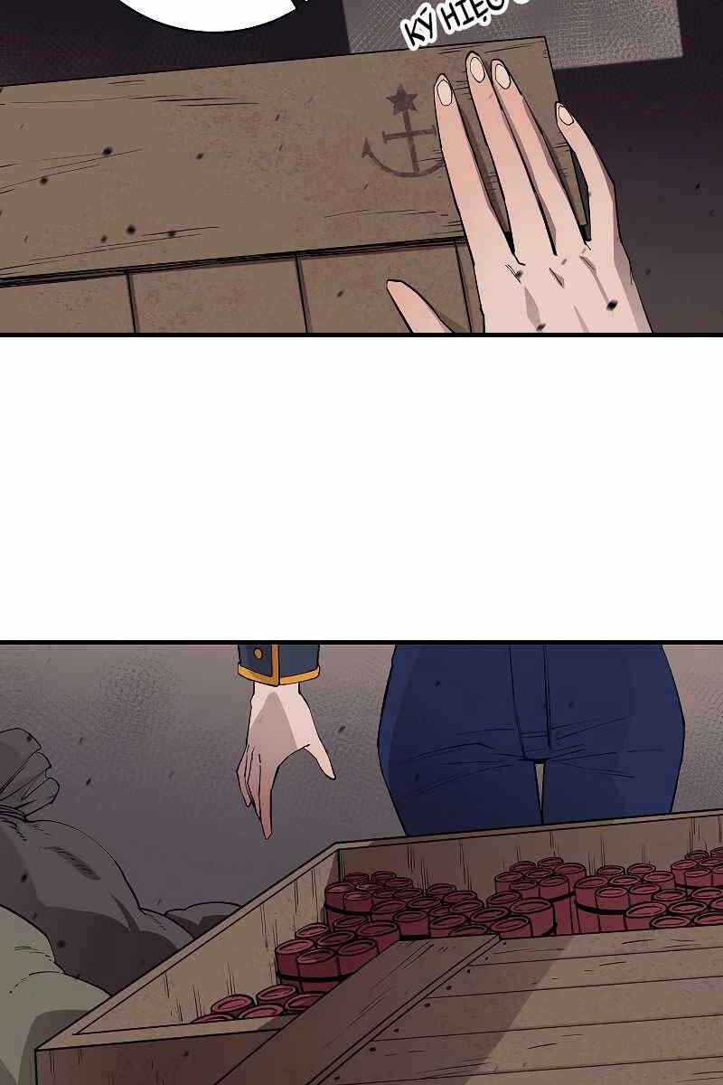 Tôi Càng Ăn Càng Trở Nên Mạnh Mẽ Chapter 82 - 35