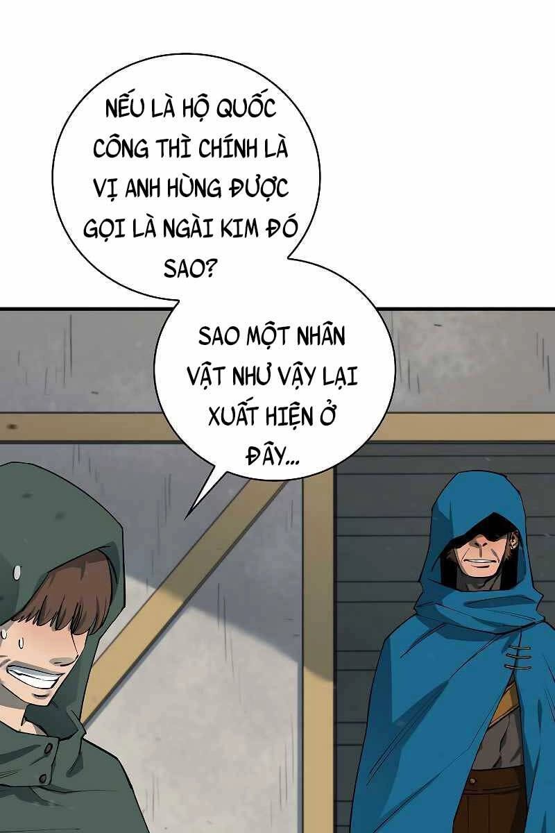 Tôi Càng Ăn Càng Trở Nên Mạnh Mẽ Chapter 82 - 57