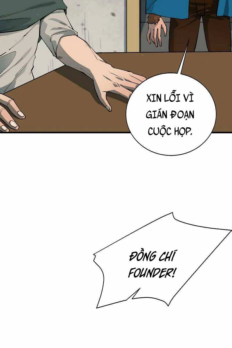 Tôi Càng Ăn Càng Trở Nên Mạnh Mẽ Chapter 82 - 58