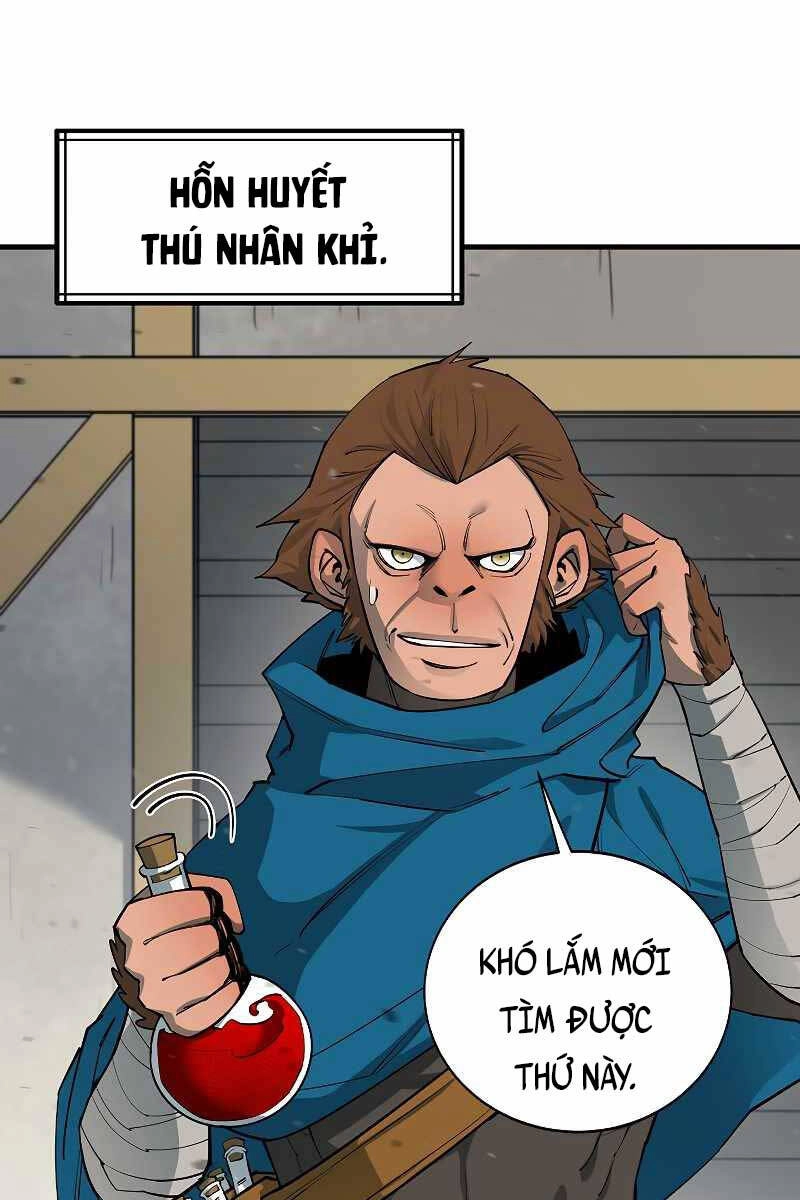 Tôi Càng Ăn Càng Trở Nên Mạnh Mẽ Chapter 82 - 59