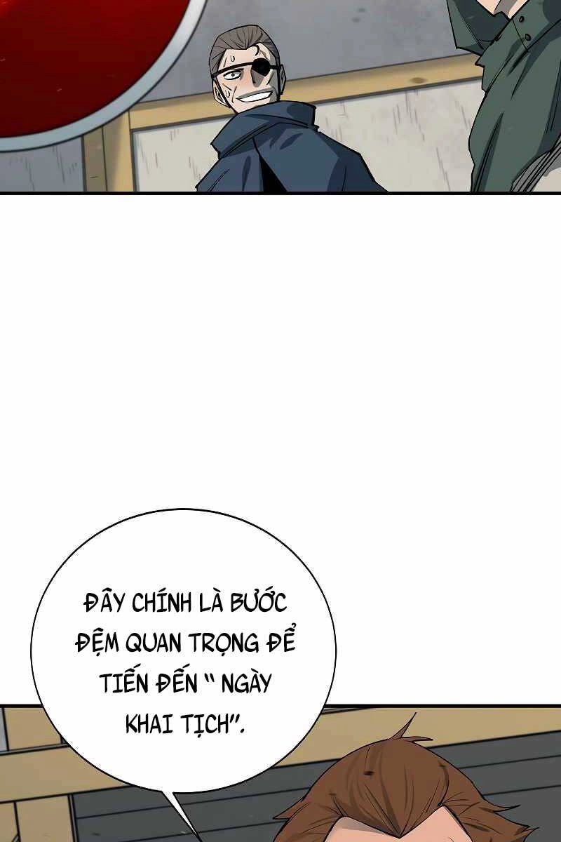 Tôi Càng Ăn Càng Trở Nên Mạnh Mẽ Chapter 82 - 61