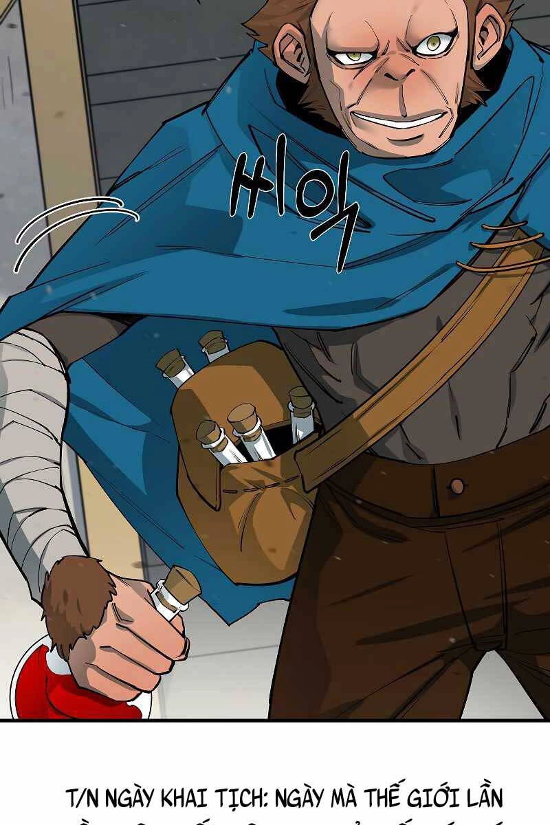 Tôi Càng Ăn Càng Trở Nên Mạnh Mẽ Chapter 82 - 62