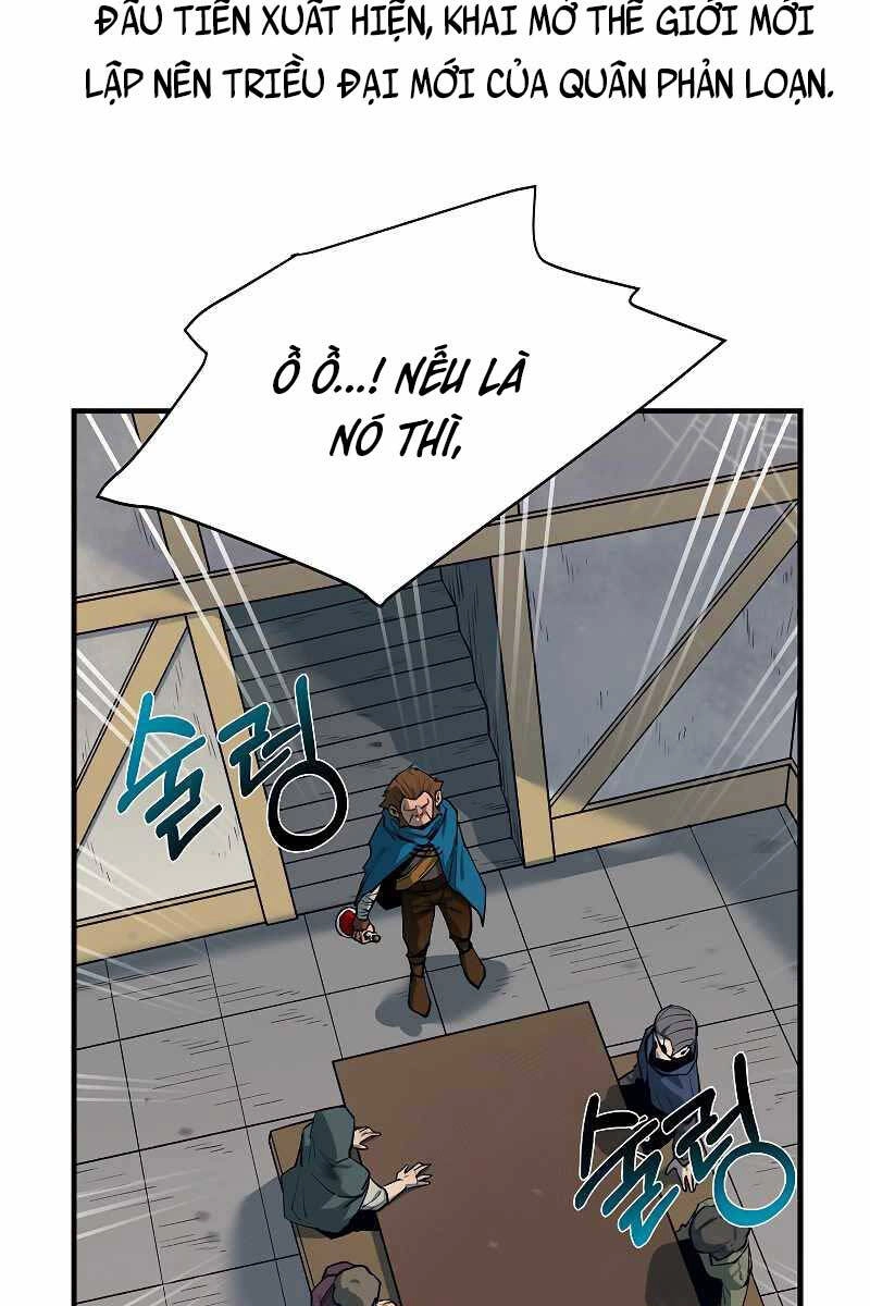 Tôi Càng Ăn Càng Trở Nên Mạnh Mẽ Chapter 82 - 63