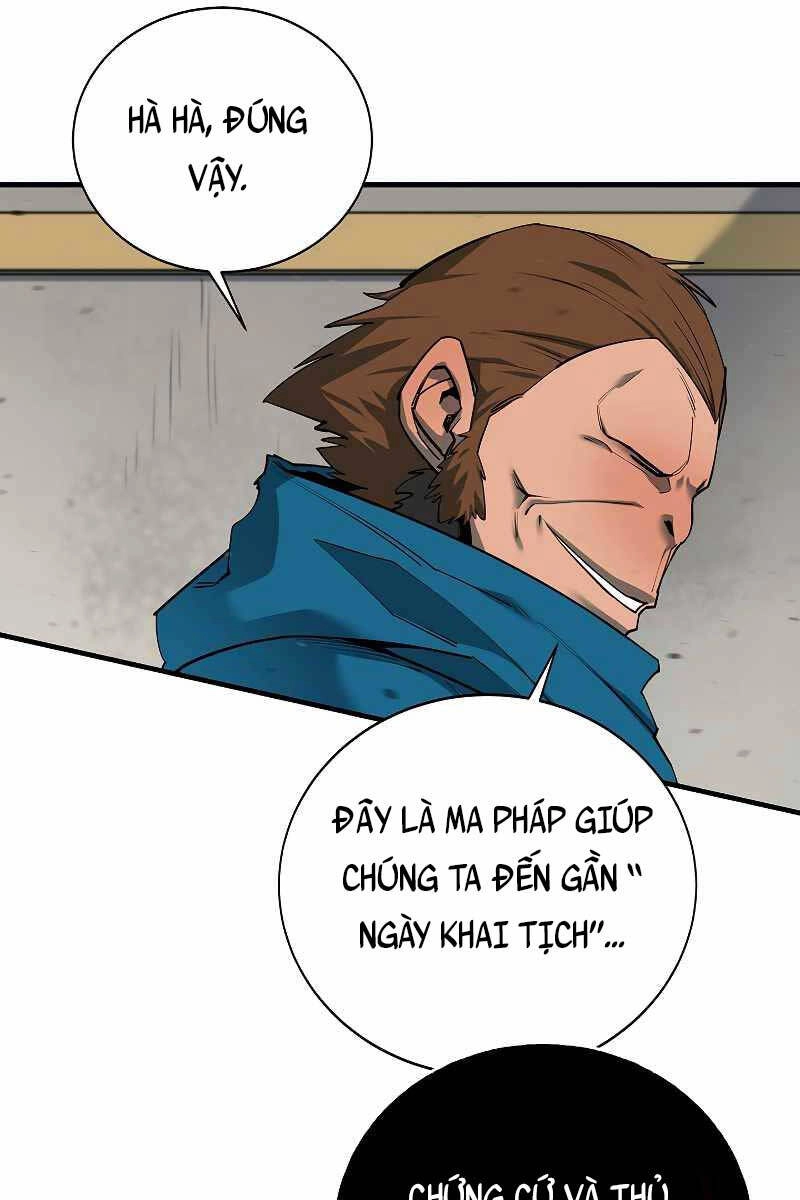 Tôi Càng Ăn Càng Trở Nên Mạnh Mẽ Chapter 82 - 69