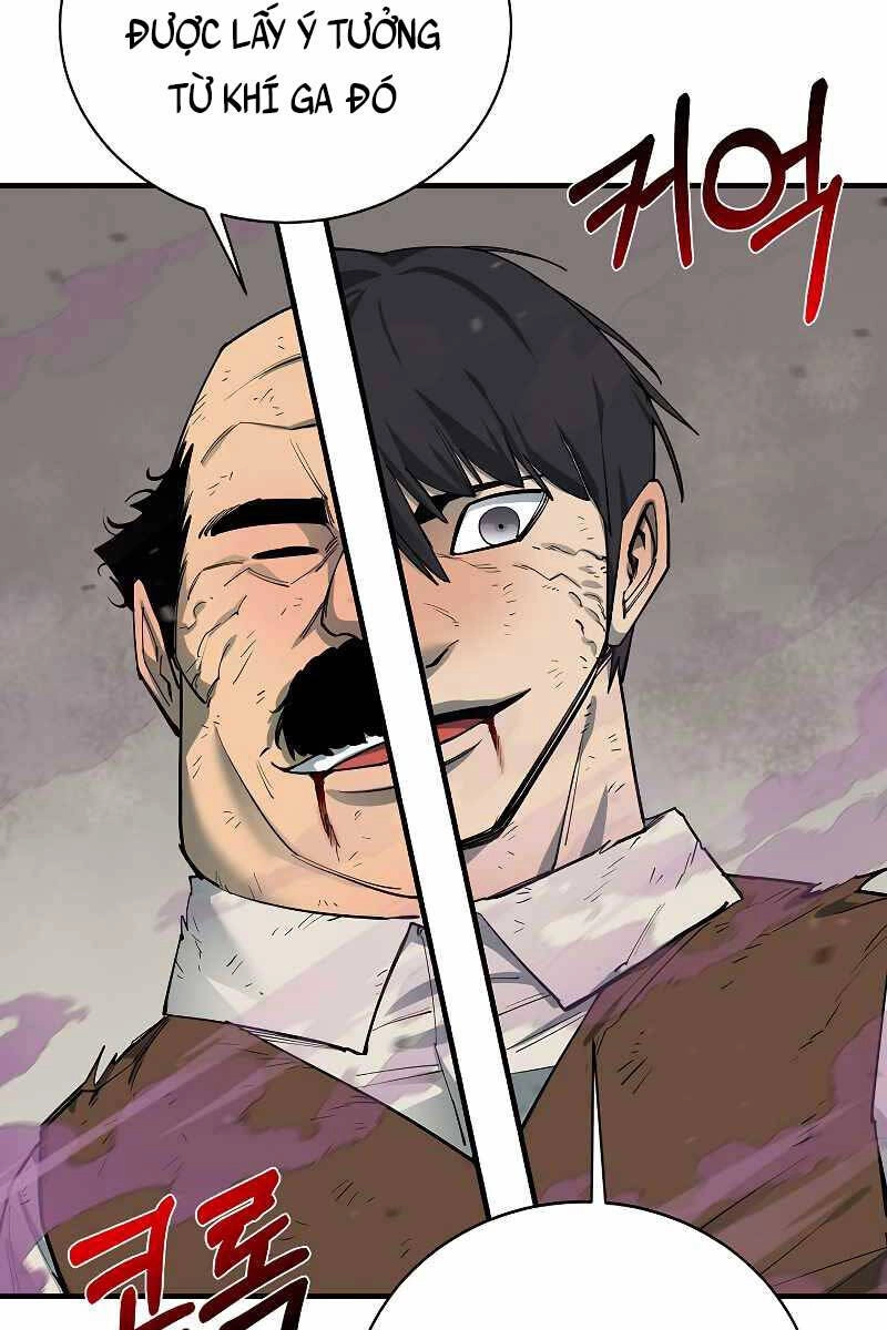 Tôi Càng Ăn Càng Trở Nên Mạnh Mẽ Chapter 82 - 76