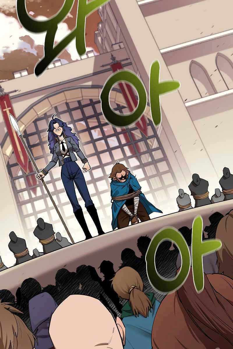 Tôi Càng Ăn Càng Trở Nên Mạnh Mẽ Chapter 82 - 79