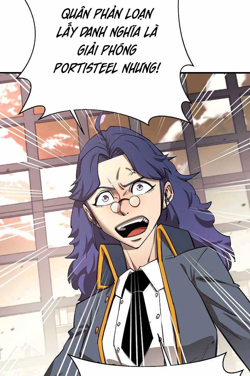 Tôi Càng Ăn Càng Trở Nên Mạnh Mẽ Chapter 82 - 81