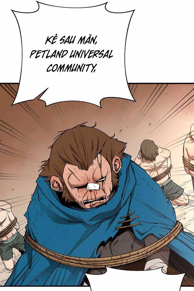 Tôi Càng Ăn Càng Trở Nên Mạnh Mẽ Chapter 82 - 83