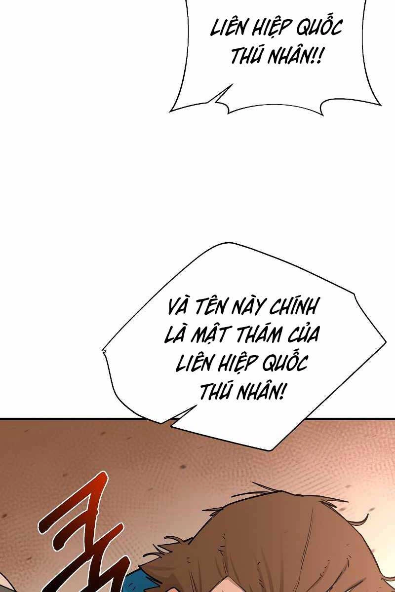 Tôi Càng Ăn Càng Trở Nên Mạnh Mẽ Chapter 82 - 84