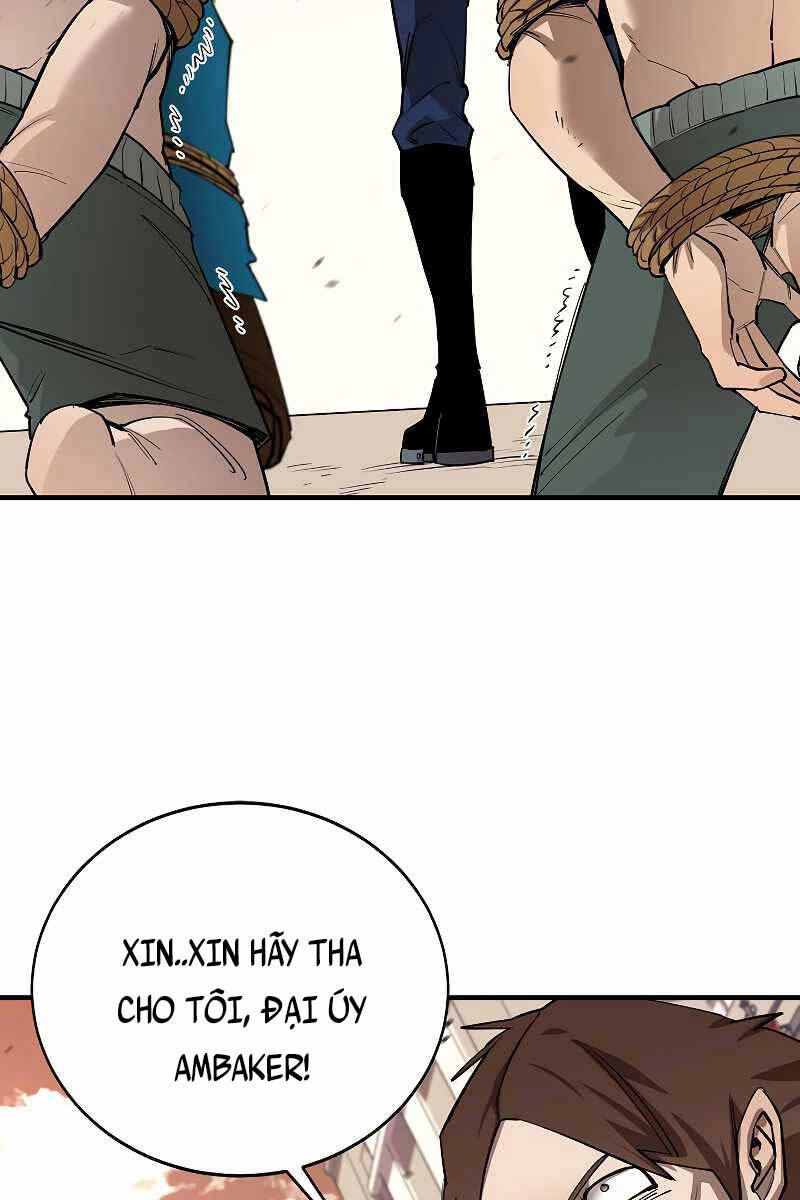 Tôi Càng Ăn Càng Trở Nên Mạnh Mẽ Chapter 82 - 87