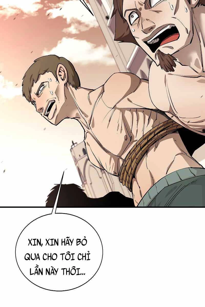 Tôi Càng Ăn Càng Trở Nên Mạnh Mẽ Chapter 82 - 88