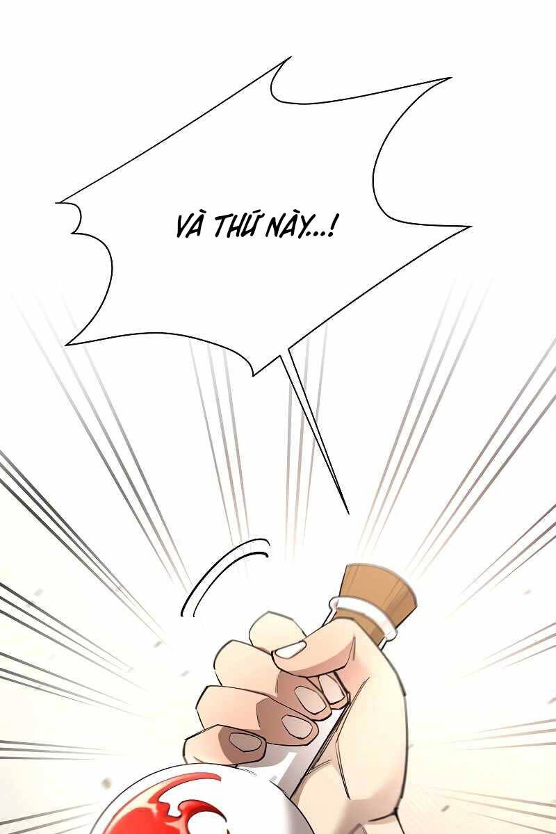 Tôi Càng Ăn Càng Trở Nên Mạnh Mẽ Chapter 82 - 89