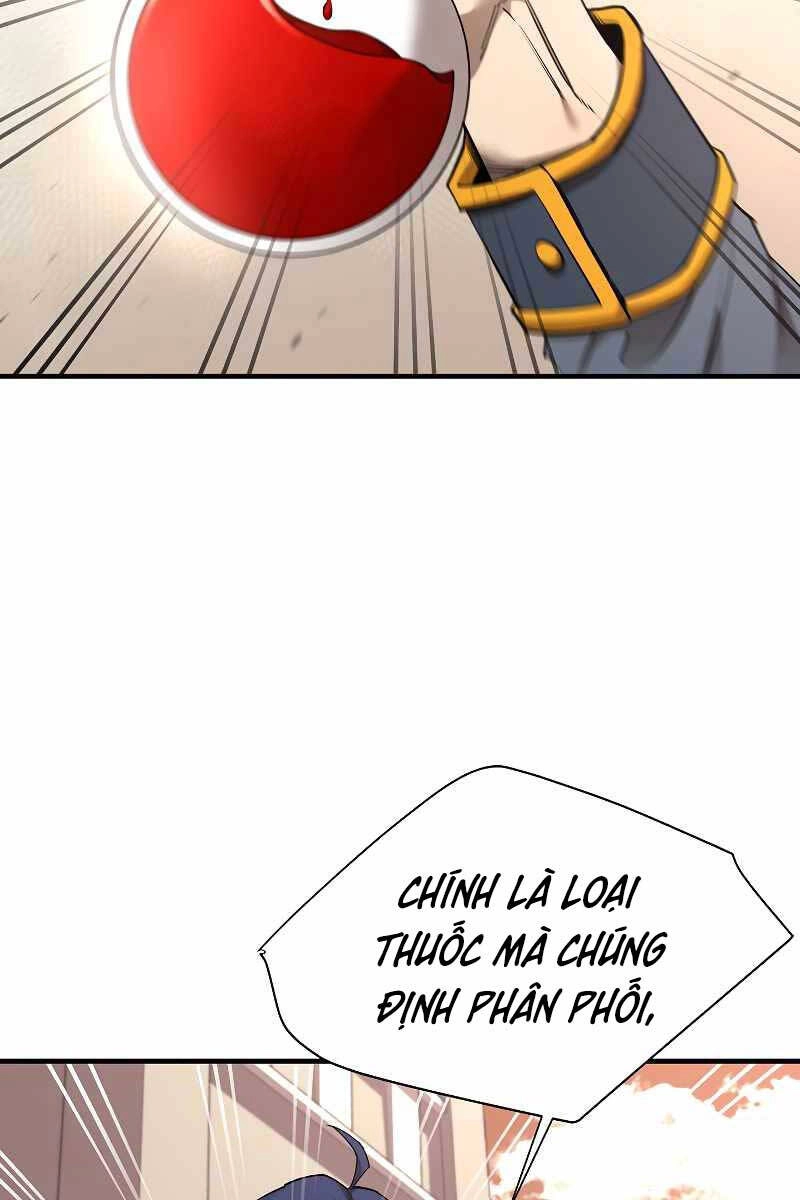 Tôi Càng Ăn Càng Trở Nên Mạnh Mẽ Chapter 82 - 90