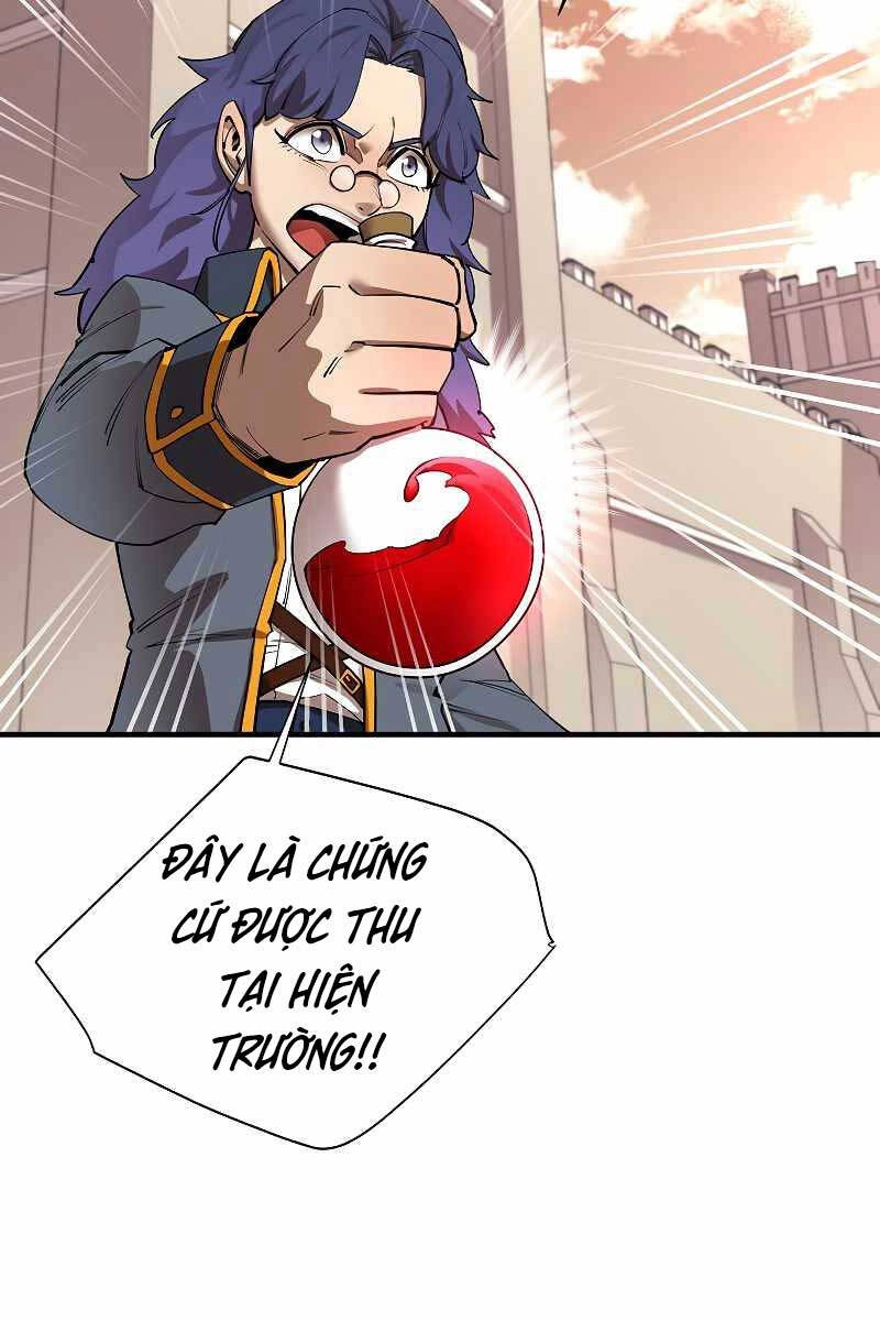 Tôi Càng Ăn Càng Trở Nên Mạnh Mẽ Chapter 82 - 91