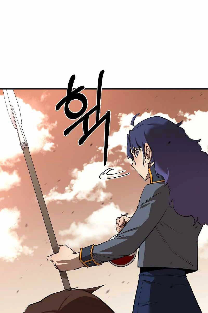 Tôi Càng Ăn Càng Trở Nên Mạnh Mẽ Chapter 82 - 93