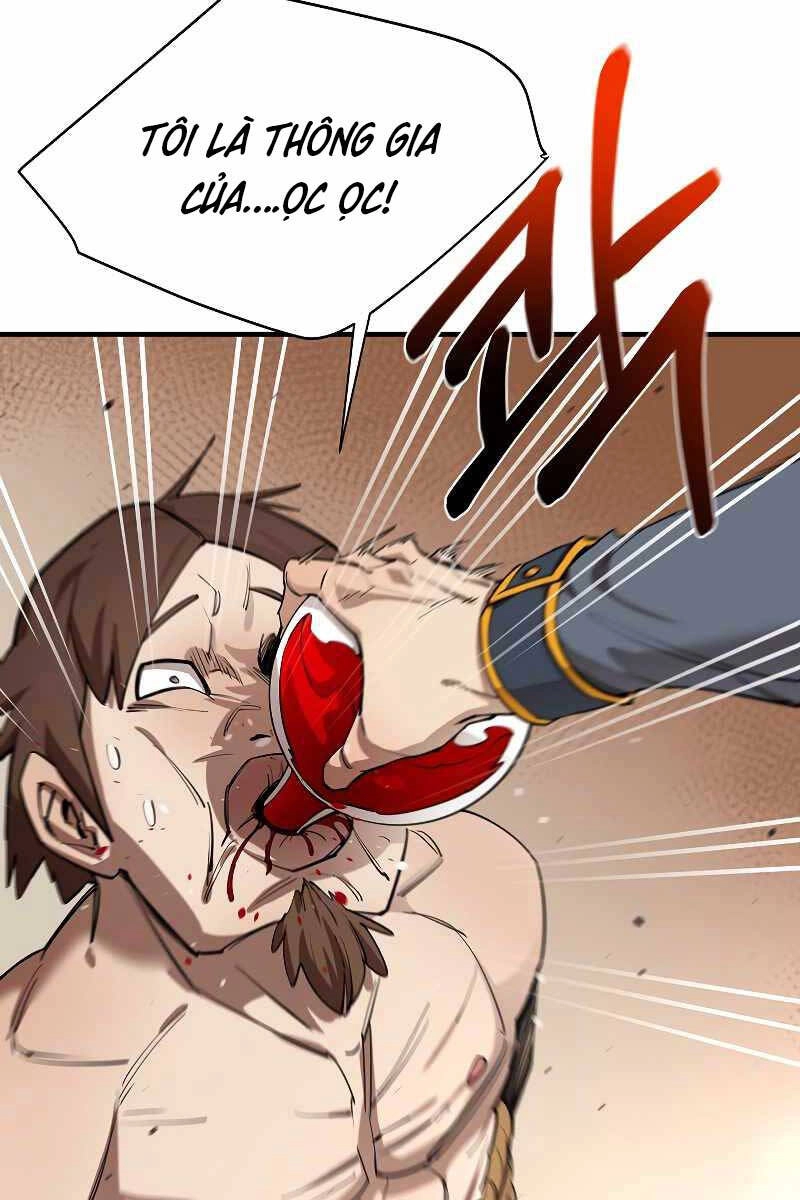 Tôi Càng Ăn Càng Trở Nên Mạnh Mẽ Chapter 82 - 95