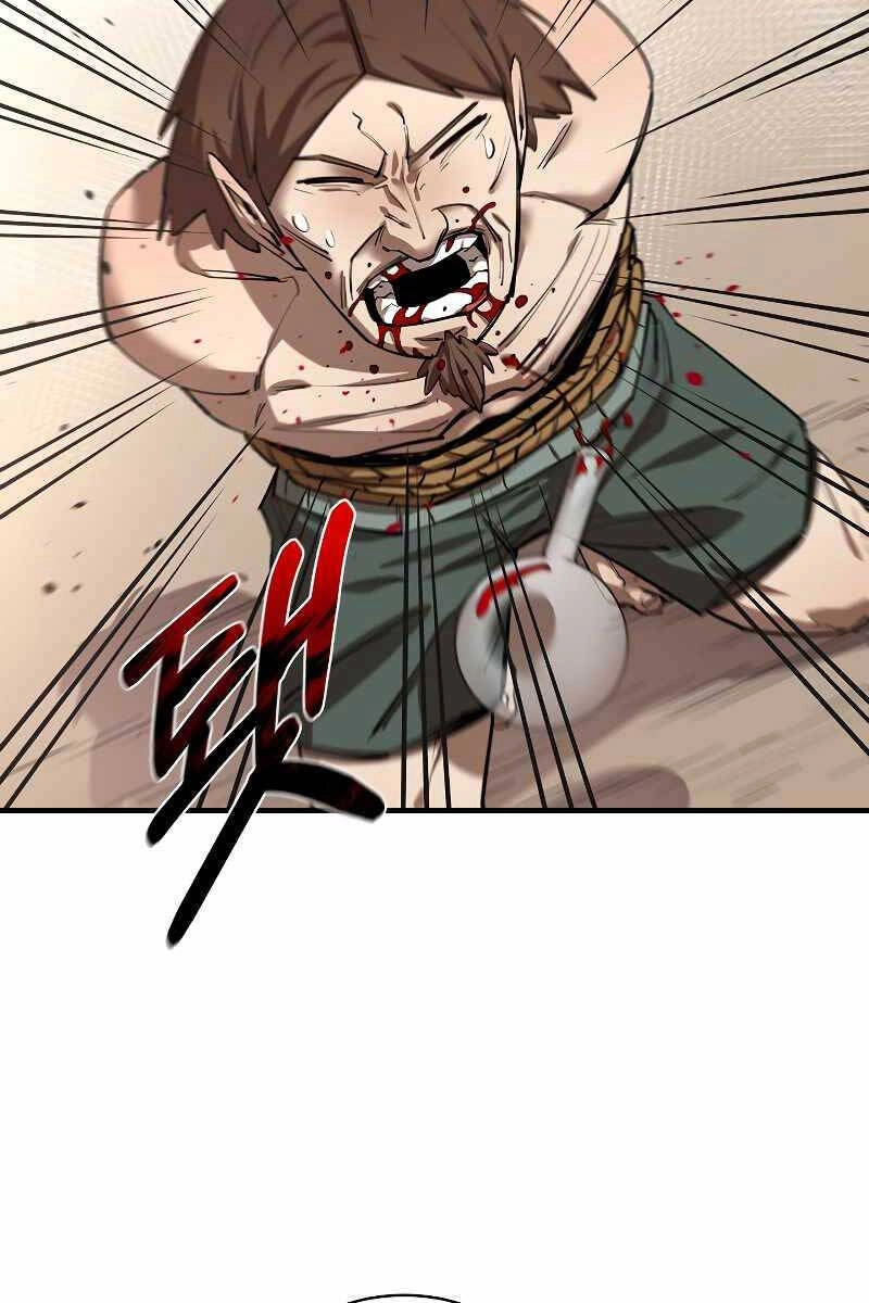 Tôi Càng Ăn Càng Trở Nên Mạnh Mẽ Chapter 82 - 98