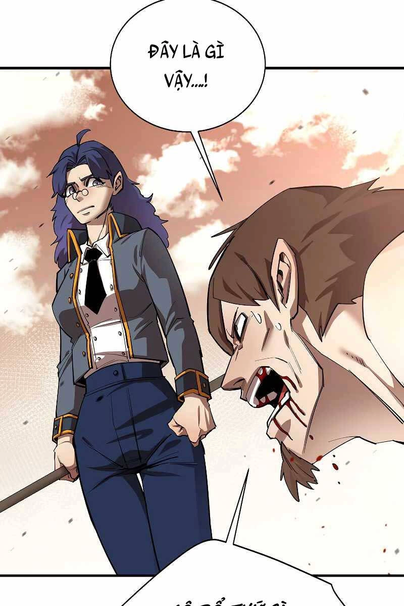 Tôi Càng Ăn Càng Trở Nên Mạnh Mẽ Chapter 82 - 99