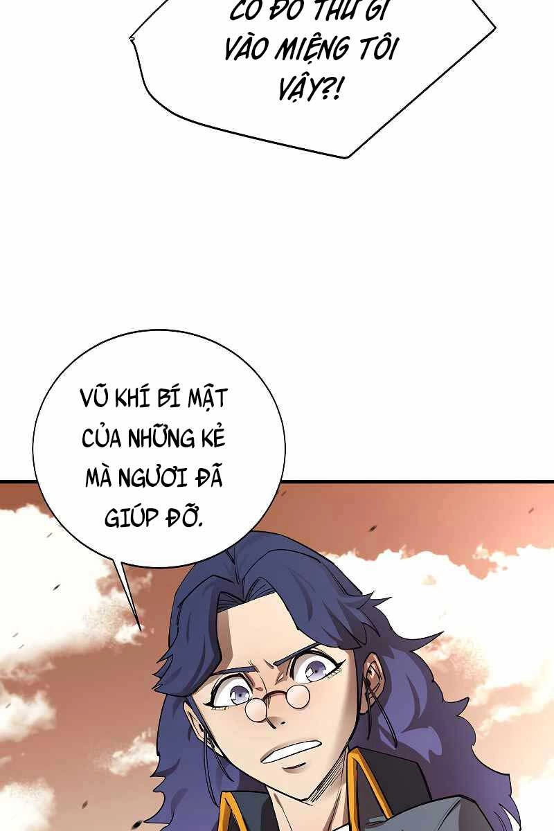 Tôi Càng Ăn Càng Trở Nên Mạnh Mẽ Chapter 82 - 100