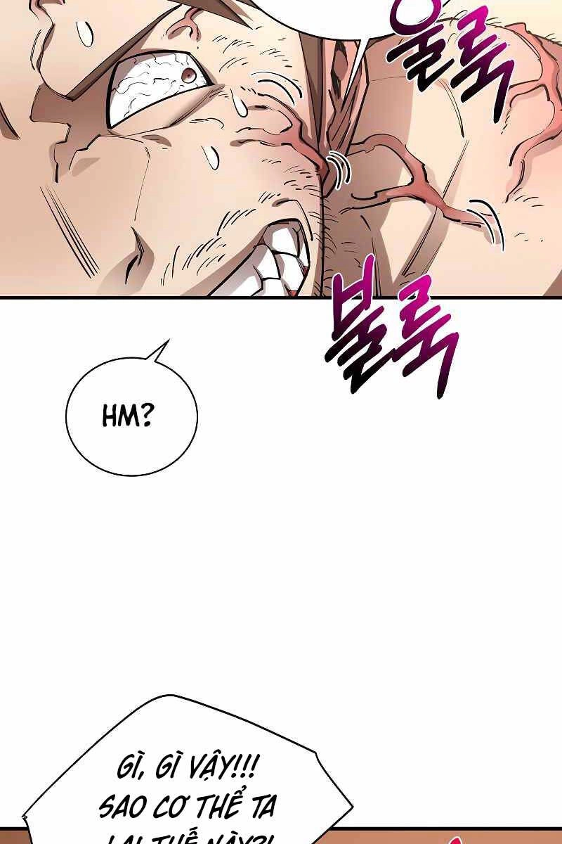 Tôi Càng Ăn Càng Trở Nên Mạnh Mẽ Chapter 82 - 102