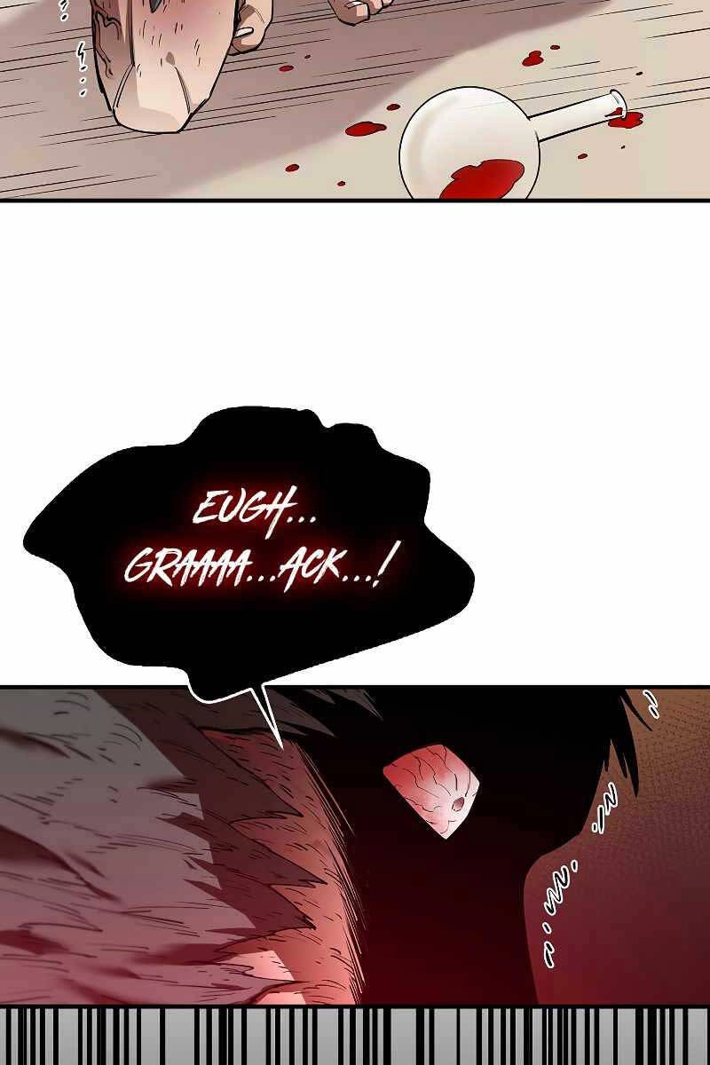 Tôi Càng Ăn Càng Trở Nên Mạnh Mẽ Chapter 82 - 104