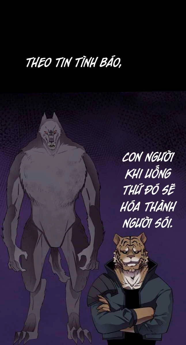 Tôi Càng Ăn Càng Trở Nên Mạnh Mẽ Chapter 83 - 4