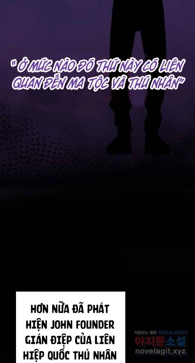 Tôi Càng Ăn Càng Trở Nên Mạnh Mẽ Chapter 83 - 5