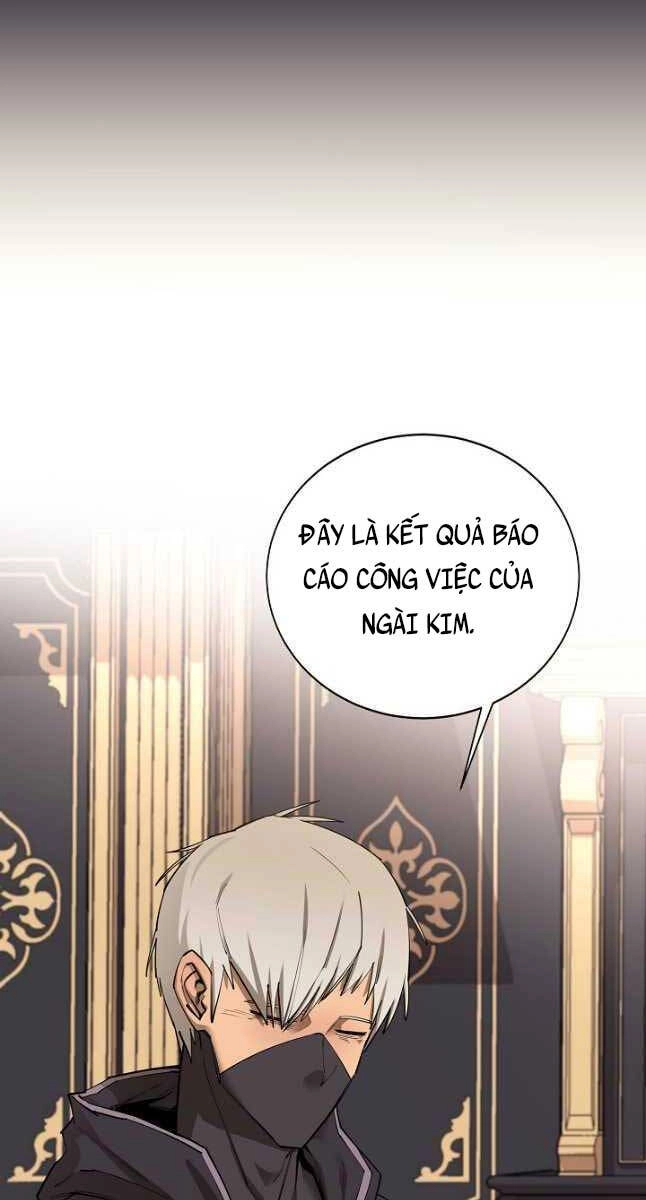 Tôi Càng Ăn Càng Trở Nên Mạnh Mẽ Chapter 83 - 8