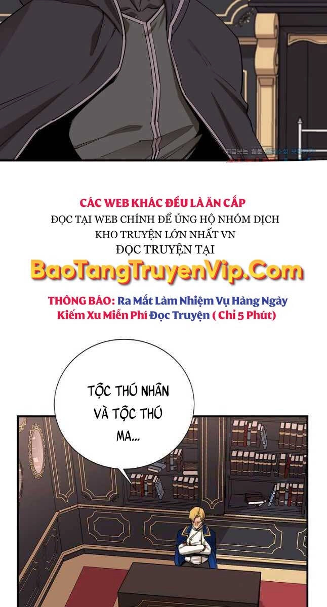 Tôi Càng Ăn Càng Trở Nên Mạnh Mẽ Chapter 83 - 9