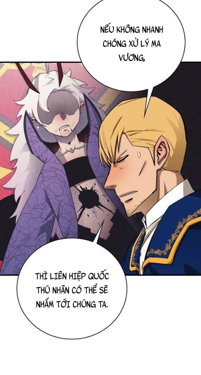 Tôi Càng Ăn Càng Trở Nên Mạnh Mẽ Chapter 83 - 11