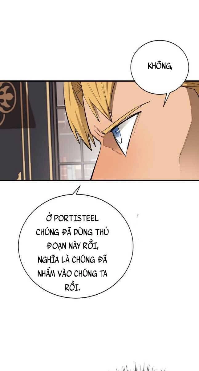 Tôi Càng Ăn Càng Trở Nên Mạnh Mẽ Chapter 83 - 12