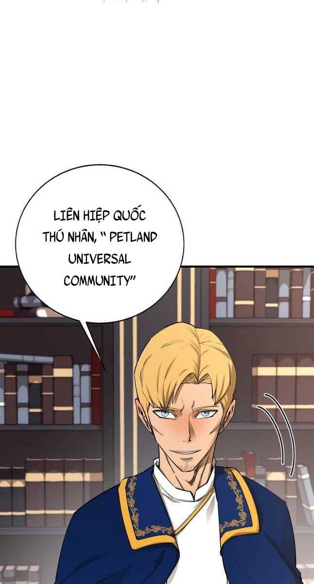 Tôi Càng Ăn Càng Trở Nên Mạnh Mẽ Chapter 83 - 14