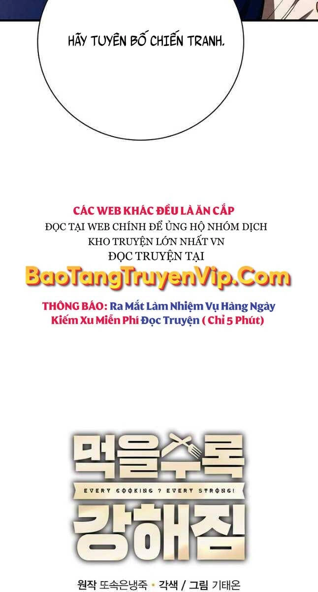 Tôi Càng Ăn Càng Trở Nên Mạnh Mẽ Chapter 83 - 17