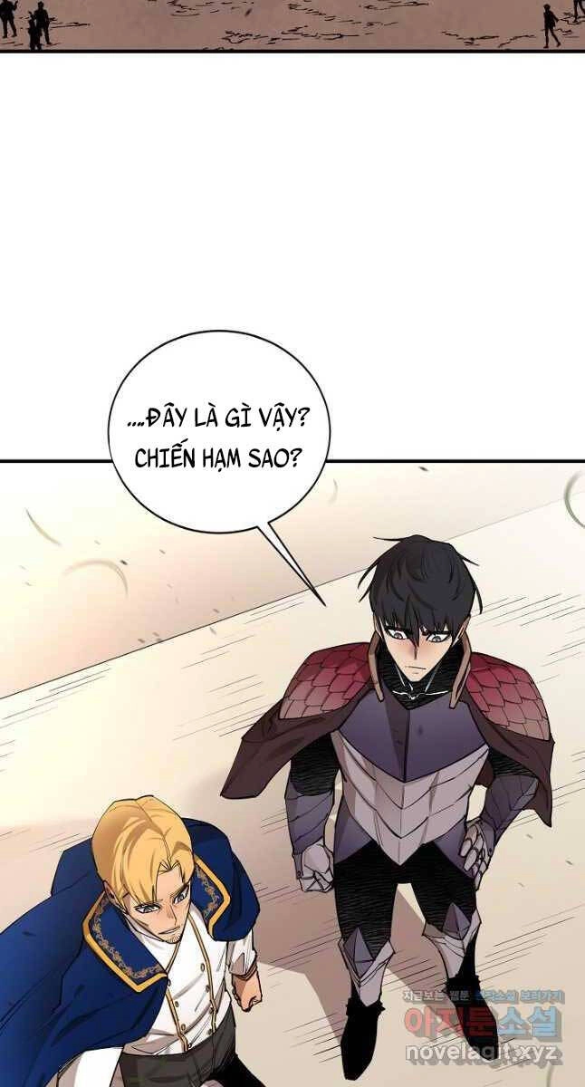 Tôi Càng Ăn Càng Trở Nên Mạnh Mẽ Chapter 83 - 20