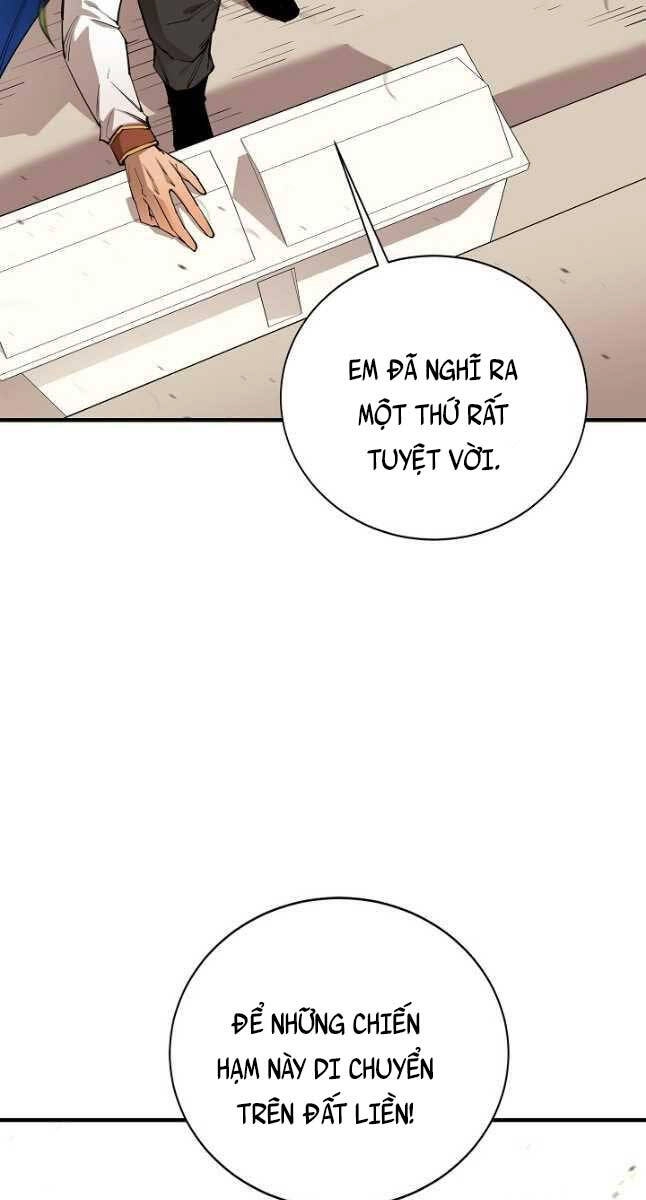 Tôi Càng Ăn Càng Trở Nên Mạnh Mẽ Chapter 83 - 21