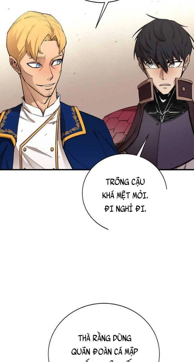 Tôi Càng Ăn Càng Trở Nên Mạnh Mẽ Chapter 83 - 22