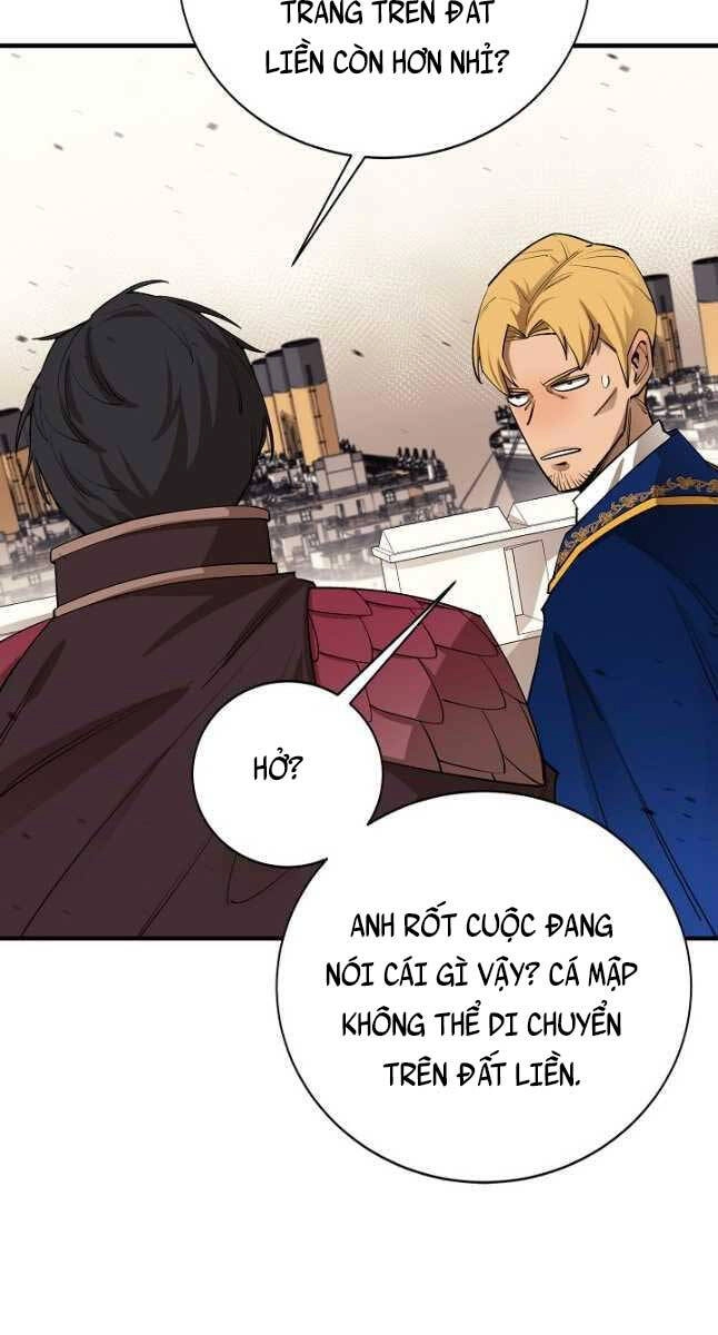 Tôi Càng Ăn Càng Trở Nên Mạnh Mẽ Chapter 83 - 23