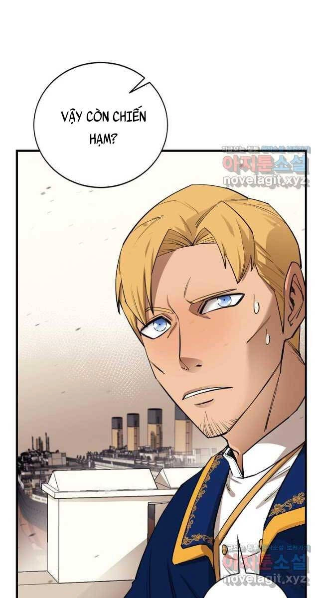 Tôi Càng Ăn Càng Trở Nên Mạnh Mẽ Chapter 83 - 24