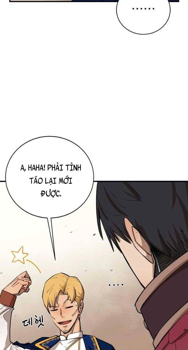 Tôi Càng Ăn Càng Trở Nên Mạnh Mẽ Chapter 83 - 25