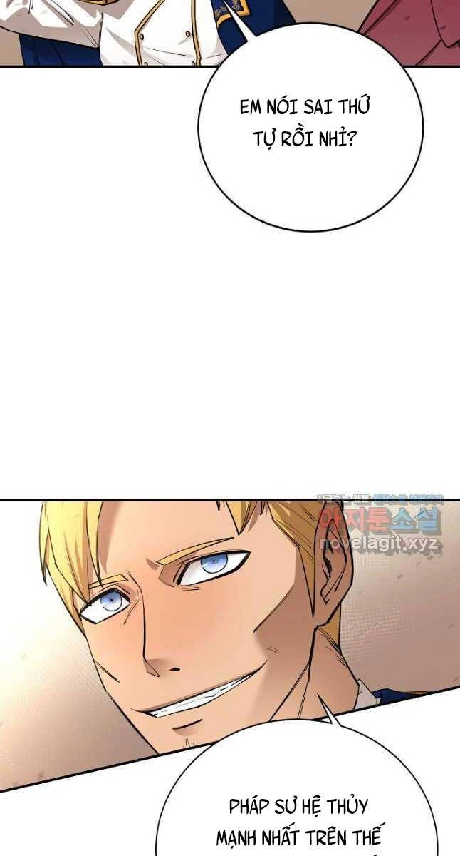 Tôi Càng Ăn Càng Trở Nên Mạnh Mẽ Chapter 83 - 26