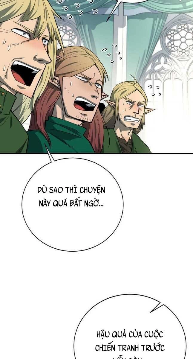 Tôi Càng Ăn Càng Trở Nên Mạnh Mẽ Chapter 83 - 31